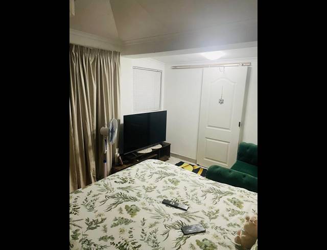 1 BEDROOM PROPERTY TO RENT IN FOREST HILL